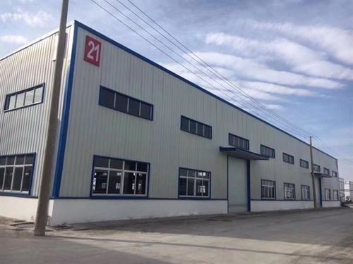 內蒙古地區廠房竣工驗廠檢測報告 專業辦理指南