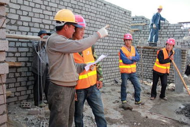 匠心傳承，高原筑夢 北京建工集團(tuán)玉樹指揮部悉心代培本土施工力量
