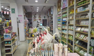 鋪鋪發(fā)大學城日用百貨便利店轉(zhuǎn)讓