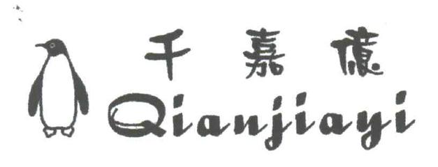 千嘉意商標布局分析 日用百貨領域近似與競品商標風險提示