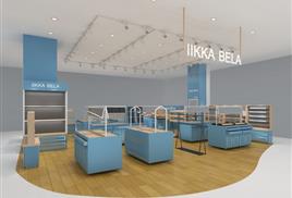 山東臨沂 專業展柜展臺設計制作，打造品牌展示的精致窗口